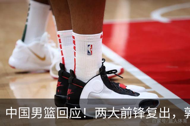 中国男篮回应！两大前锋复出，郭士强压力巨大，杨毅苏群吵起来了
